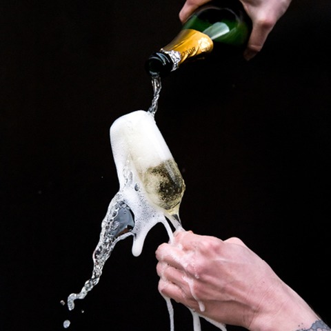 Edutainment - After Work Tasting | Champagner | Essen - Essen - 04.10.2024 17:00