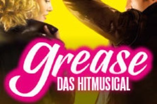 GREASE - Das Hitmusical