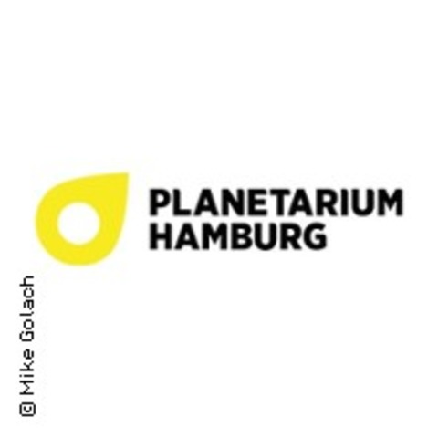 Neue Welten - Ferne Planeten - HAMBURG - 09.08.2024 16:30