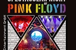 The Spectacular Night of Pink Floyd