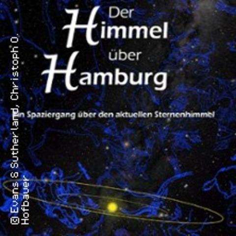 Der Himmel ber Hamburg im Sommer - HAMBURG - 04.07.2024 16:15