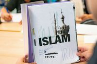 Was ist islamischer Religionsunterricht?
