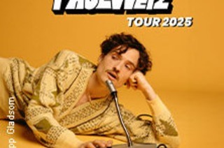 PaulWetz - Tour 2025