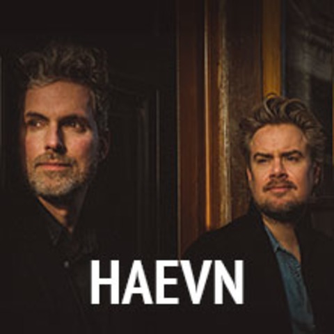 Haevn - Wide Awake Tour - LEIPZIG - 11.10.2024 20:00