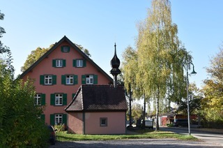 Gasthaus Birke (Burg-Birkenhof)
