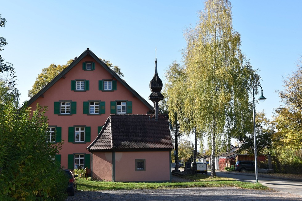 Gasthaus Birke (Burg-Birkenhof) - Kirchzarten