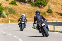 Drei Unflle mit vier teils schwer verletzten Motorradfahrern im Hochschwarzwald