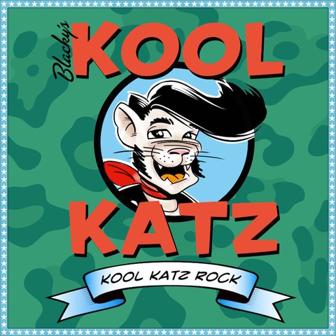 Blackys Kool Katz - Miau Tour 2024 - Duisburg - 27.10.2024 15:00