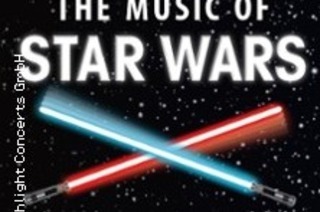 The Music of Star Wars - Live in Concert