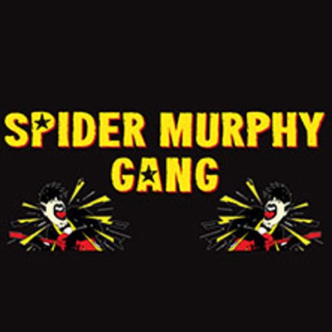 Spider Murphy Gang - Rock' n Roll mir spuin eh nix anders" - Rostock - 02.05.2025 20:00