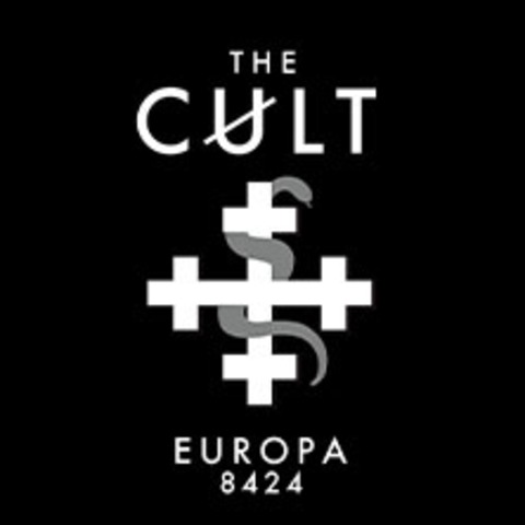 The Cult - Hamburg - 08.08.2024 20:00