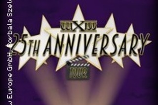 Wrestling - wXw 25th Anniversary Tour