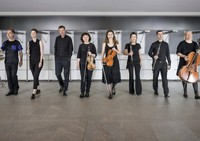 Das Ensemble Recherche prsentiert "Music of the Sefiras" im Freiburger E-Werk