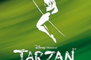 Disneys Musical TARZAN