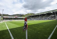 SC Lahr spielt Pokalfinale im Freiburger Dreisamstadion