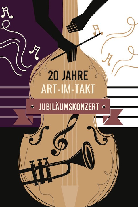 Jubilumskonzert 20 Jahre ART-im-TAKT - 20 Jahre ART-im-TAKT - Mannheim - 19.07.2024 20:00