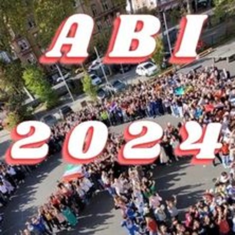 Abiball 2024 - Mhlheim am Main - 06.07.2024 19:00