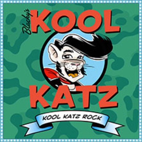 Blacky's Kool Katz - Miau Tour 2024 - Duisburg - 27.10.2024 15:00