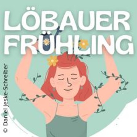 Lbauer Frhling 2025 - Lbau - 05.04.2025 10:00