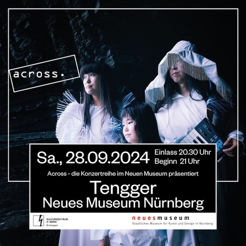 Tengger - Nrnberg - 28.09.2024 21:00