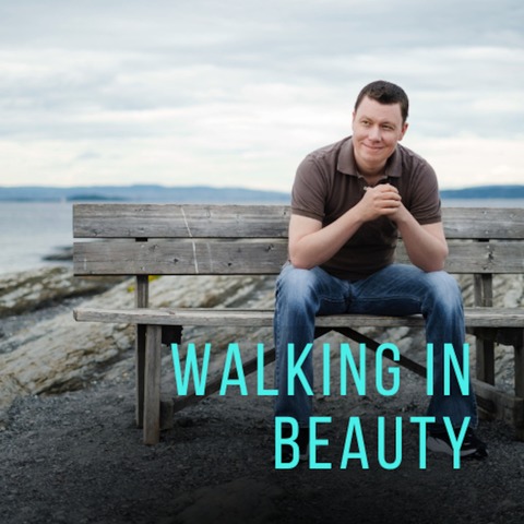 Walking in Beauty - Berlin - 27.04.2025 11:00