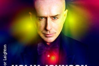 Holly Johnson