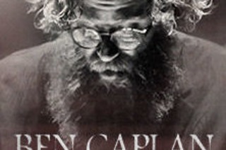 Ben Caplan