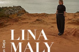 Lina Maly - TOUR D'AMOUR