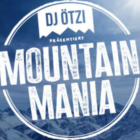 Upgrade - DJ tzi prsentiert MOUNTAIN MANIA - Aprs-Ski wie nie! -  - 15.03.2025 19:00