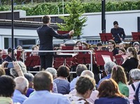 Blasmusikverband Kaiserstuhl-Tuniberg ldt zu niveauvollem Konzert