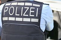 Zwei Unbekannte sollen 39-Jhrigen in Brombach attackiert haben