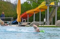 Sicherheit nicht gewhrleistet: Schwimmbad "Mach&#8217; Blau" in Denzlingen bleibt mittwochs geschlossen