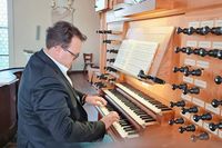"Bach only" setzt am Kaiserstuhl neue musikalische Akzente