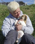 Schwanauerin hilft weiterhin Tierheim in Rumnien