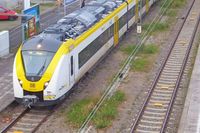 Mehr Fahrzeuge fr die Breisgau-S-Bahn &#8211; und ab 2032 eine ganz neue Flotte