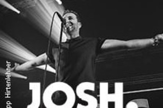 JOSH. - Live 2025