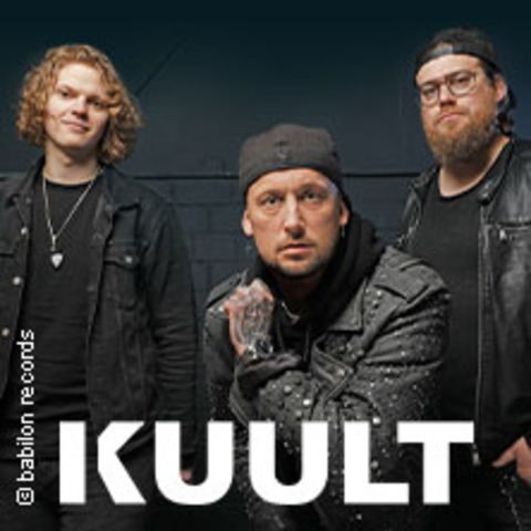 Kuult - Jahresabschlusskonzert - 10 Jahre Kuult - Essen - 21.12.2024 20:00
