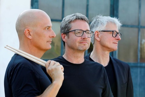 Trio Hartmann-Karger-Kesting respectable grounds - Burghausen - 02.11.2024 20:00