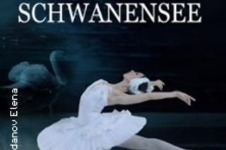 Schwanensee - United European Ballet | Knstl. Leiter: Rolando Sarabia