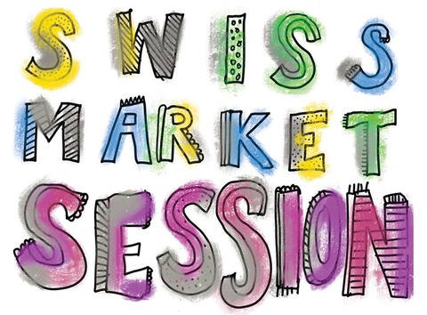 Swiss Market Session - Basel - 06.06.2024 19:00