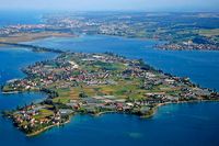 Warum ist die Insel Reichenau besonders?
