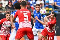 Der SC Freiburg will gegen Mainz 05 seine schwache Heimbilanz aufbessern