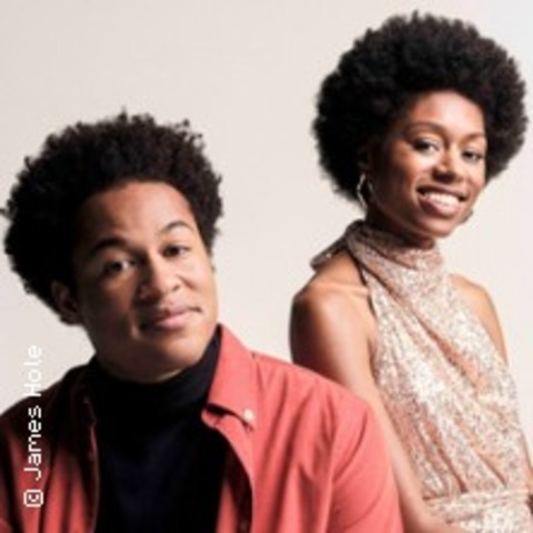 Sheku Kanneh-Mason, Violoncello - Wiesbaden - 27.04.2025 19:00