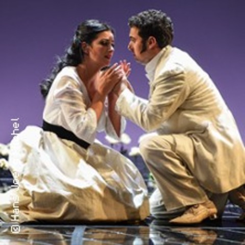 La Traviata - DUISBURG - 19.01.2025 18:30