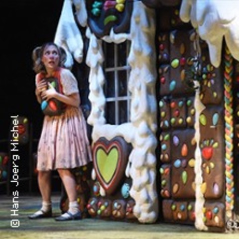 Hnsel und Gretel - DUISBURG - 11.01.2025 18:00