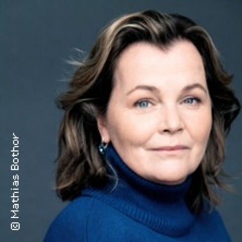 Literatur LIVE: Katja Oskamp - Die vorletzte Frau - BERLIN - 02.09.2024 20:00