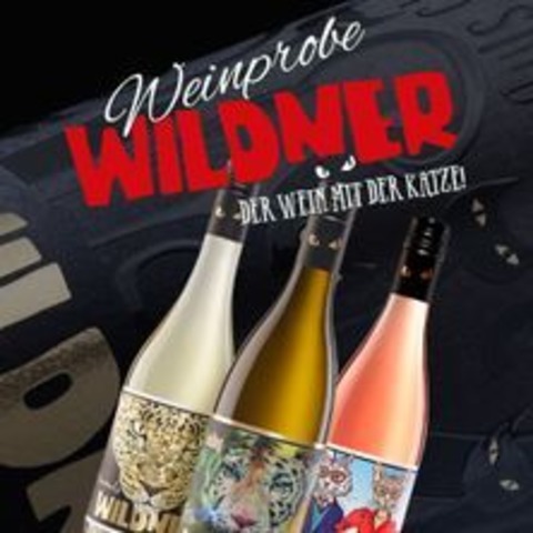 Weinprobe - Weingut Wildner - ROSTOCK - 23.10.2024 19:30