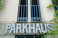 Vor Ende 2025 wird das Parkhaus Marktplatz nicht wieder erffnet &#8211; wenn es erffnet wird