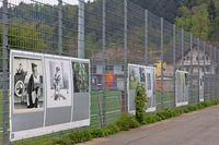 Freiluft-Ausstellung in Waldkirch: "Die Pissende" erhitzt manche Gemter