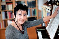 Wenn der Krieg in die Musik Einzug hlt: Ukrainische Komponistinnen in Freiburg